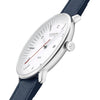 Reloj MONDAINE DOPPIO SOLAR 41 mm MLE.41910.LDV - HBW Zurich Relojes (6)