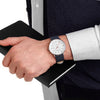 Reloj MONDAINE DOPPIO SOLAR 41 mm MLE.41910.LDV - HBW Zurich Relojes (2)