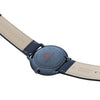 Reloj MONDAINE DOPPIO SOLAR 41 mm MLE.41910.LQV - HBW Zurich Relojes (4)