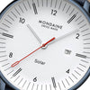 Reloj MONDAINE DOPPIO SOLAR 41 mm MLE.41910.LQV - HBW Zurich Relojes (3)
