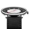 Reloj MONDAINE DOPPIO SOLAR 41 mm MLE.41920.LBV - HBW Zurich Relojes (4)