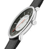 Reloj MONDAINE DOPPIO SOLAR 41 mm MLE.41920.LBV - HBW Zurich Relojes (7)