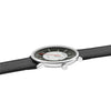 Reloj MONDAINE DOPPIO SOLAR 41 mm MLE.41920.LBV - HBW Zurich Relojes (6)