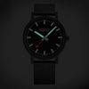 Reloj MONDAINE ESSENCE 41 mm MS1.41120.RB - HBW Zurich Relojes (2)