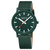 Reloj MONDAINE ESSENCE 41 mm MS1.41160.LF - HBW Zurich Relojes (2)