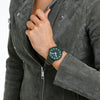 Reloj MONDAINE ESSENCE 41 mm MS1.41160.LF - HBW Zurich Relojes (4)