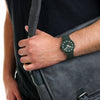 Reloj MONDAINE ESSENCE 41 mm MS1.41160.LF - HBW Zurich Relojes (3)
