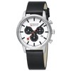 Reloj MONDAINE NEO 41 mm MSD.41410.LBV - HBW Zurich Relojes (7)
