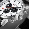 Reloj MONDAINE NEO 41 mm MSD.41410.LBV - HBW Zurich Relojes (5)