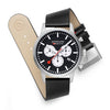 Reloj MONDAINE NEO 41 mm MSD.41420.LBV - HBW Zurich Relojes (11)