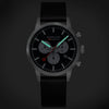 Reloj MONDAINE NEO 41 mm MSD.41420.LBV - HBW Zurich Relojes (2)