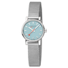 Reloj MONDAINE EVO2 TURQUOISE LAKE 26 mm MSE.26140.SM - HBW Zurich Relojes (2)