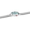 Reloj MONDAINE EVO2 TURQUOISE LAKE 26 mm MSE.26140.SM - HBW Zurich Relojes (5)
