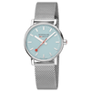 Reloj MONDAINE EVO2 TURQUOISE LAKE 35 mm MSE.35140.SM - HBW Zurich Relojes (5)