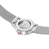 Reloj MONDAINE EVO2 AUTOMATIC 40 mm MSE.40610.SM - HBW Zurich Relojes (3)