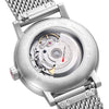 Reloj MONDAINE EVO2 AUTOMATIC 40 mm MSE.40610.SM - HBW Zurich Relojes (4)