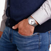 Reloj MONDAINE EVO2 AUTOMATIC 40 mm MSE.40610.SM - HBW Zurich Relojes (2)