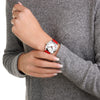 Reloj MONDAINE PETITE CUSHION 31 mm MSL.31110.LCV - HBW Zurich Relojes (9)
