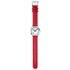 Reloj MONDAINE PETITE CUSHION 31 mm MSL.31110.LCV - HBW Zurich Relojes (5)