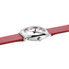 Reloj MONDAINE PETITE CUSHION 31 mm MSL.31110.LCV - HBW Zurich Relojes (4)