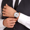 Reloj MONDAINE GRAND CUSHION 41 mm MSL.41410.LBV.SET - HBW Zurich Relojes (4)
