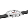 Reloj MONDAINE GRAND CUSHION 41 mm MSL.41410.LBV.SET - HBW Zurich Relojes (6)