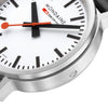 Reloj MONDAINE STOP2GO 41 mm MST.4101B.LBV.2SE - HBW Zurich Relojes (7)