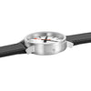 Reloj MONDAINE STOP2GO 41 mm MST.4101B.LBV.2SE - HBW Zurich Relojes (5)