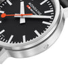 Reloj MONDAINE STOP2GO 41 mm MST.41020.LBV.2SE - HBW Zurich Relojes (7)