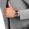 Reloj MONDAINE STOP2GO 41 mm MST.41020.LBV.2SE - HBW Zurich Relojes (3)