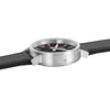 Reloj MONDAINE STOP2GO 41 mm MST.41020.LBV.2SE - HBW Zurich Relojes (5)