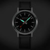 Reloj MONDAINE STOP2GO 41 mm MST.41020.LBV.2SE - HBW Zurich Relojes (2)
