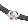 Reloj MONDAINE ORIGINAL AUTOMATIC 41 mm MST.4161B.LBV - HBW Zurich Relojes (3)