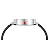 Reloj MONDAINE ORIGINAL AUTOMATIC 41 mm MST.4161B.LBV - HBW Zurich Relojes (5)