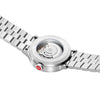 Reloj MONDAINE ORIGINAL AUTOMATIC 41 mm MST.4161B.SJ - HBW Zurich Relojes (3)