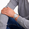 Reloj MONDAINE ORIGINAL AUTOMATIC 41 mm MST.4161B.SJ - HBW Zurich Relojes (8)