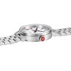 Reloj MONDAINE ORIGINAL AUTOMATIC 41 mm MST.4161B.SJ - HBW Zurich Relojes (6)