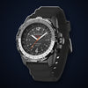 North Edge Evoque 2 Black - vista de estudio