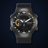 North Edge Hornet - vista de estudio