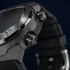North Edge Hornet - detalle de la corona