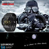 Reloj Hombre NORTH EDGE 