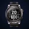 North Edge Fit 3 GPS - vista de estudio