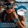 Reloj Hombre 