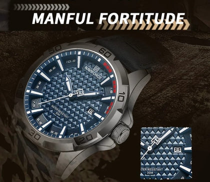 Reloj Hombre 