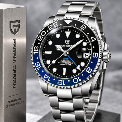 Reloj Hombre PAGANI 
