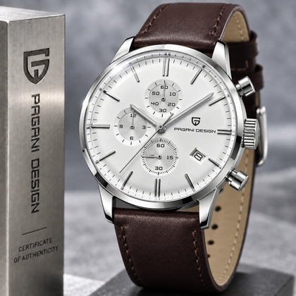 Reloj Hombre PAGANI 