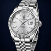 Pagani Datejust Clásico - vista de estudio