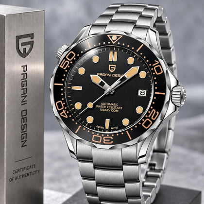 Reloj Hombre 