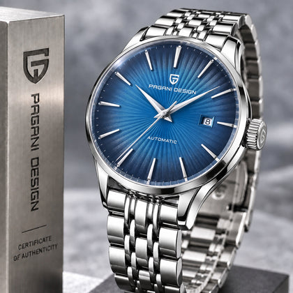 Reloj Hombre PAGANI DOMO, Automático