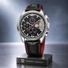 Reloj Hombre PAGANI TORNATO BLACK Clásico-Sport Cuarzo - imagen 1